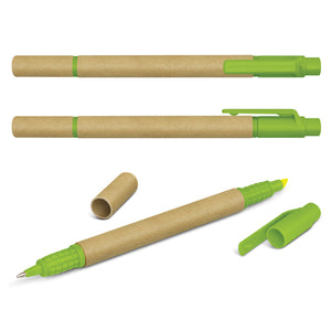 Eco Pen Highlighter