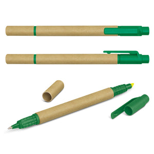 Eco Pen Highlighter