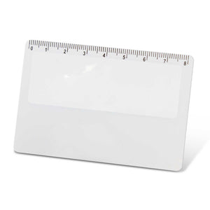 Card Magnifier