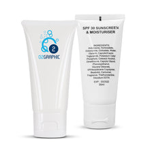 Load image into Gallery viewer, Sunscreen Tube - 30ml
