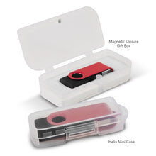 Load image into Gallery viewer, Helix 4GB Mix &amp; Match Flash Drive
