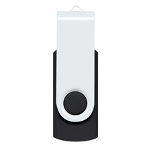 Load image into Gallery viewer, Helix 4GB Mix &amp; Match Flash Drive
