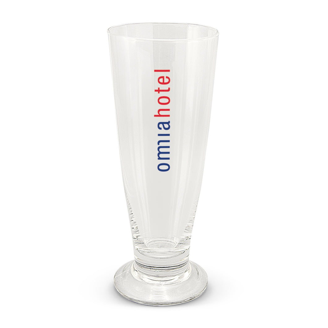 Luna Beer Glass