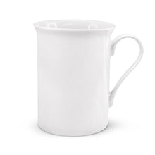 Load image into Gallery viewer, Pandora Bone China Coffee Mug
