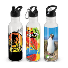 Load image into Gallery viewer, Nomad Bottle -Full Colour
