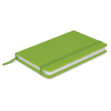 Load image into Gallery viewer, Alpha Notebook
