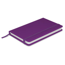 Load image into Gallery viewer, Alpha Notebook
