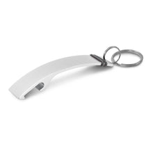 Load image into Gallery viewer, Toronto Bottle Opener Key Ring
