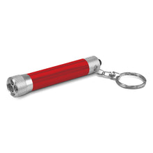 Load image into Gallery viewer, Titan Torch Key Ring
