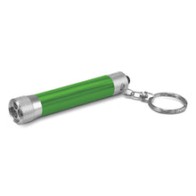 Load image into Gallery viewer, Titan Torch Key Ring
