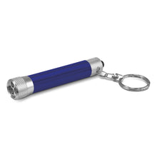 Load image into Gallery viewer, Titan Torch Key Ring
