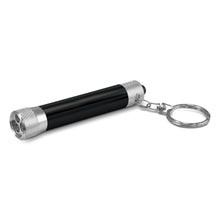 Load image into Gallery viewer, Titan Torch Key Ring
