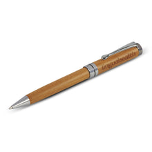 Load image into Gallery viewer, Heritage Rimu Wood Pen
