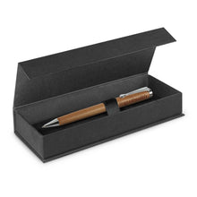 Load image into Gallery viewer, Heritage Rimu Wood Pen
