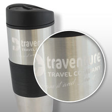 Load image into Gallery viewer, Ventura Travel Mug
