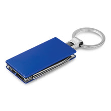 Load image into Gallery viewer, Multi-function Metal Key Ring
