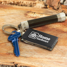 Load image into Gallery viewer, Multi-function Metal Key Ring
