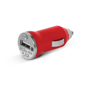 Mini Car Charger