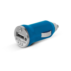 Mini Car Charger