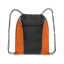 Load image into Gallery viewer, Ranger Drawstring Backpack
