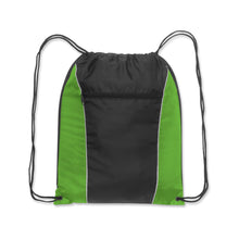 Load image into Gallery viewer, Ranger Drawstring Backpack
