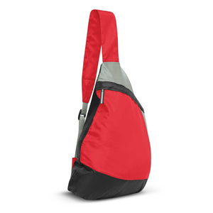 Varsity Slinger Bag