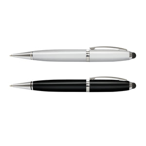 Exocet Flash Drive Ball Pen