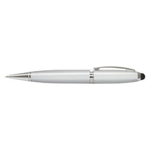 Load image into Gallery viewer, Exocet Flash Drive Ball Pen
