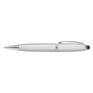 Exocet Flash Drive Ball Pen