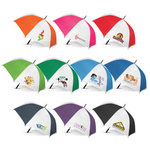 Load image into Gallery viewer, Hydra Sports Umbrella - White Panels
