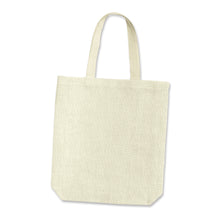 Load image into Gallery viewer, Thera Jute Tote Bag
