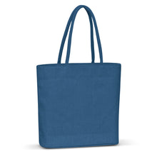 Load image into Gallery viewer, Carrera Jute Tote Bag
