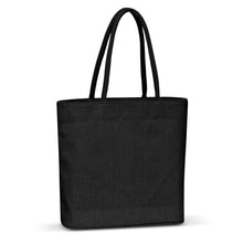 Load image into Gallery viewer, Carrera Jute Tote Bag
