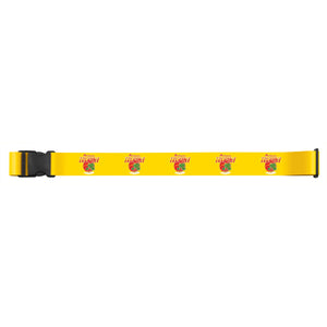 Full Colour Luggage Strap