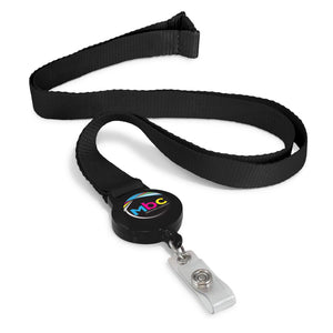 Eterna Lanyard