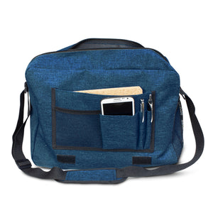 Academy Messenger Bag