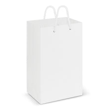 Load image into Gallery viewer, Laminated Carry Bag - Small
