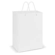 Load image into Gallery viewer, Laminated Carry Bag - Large
