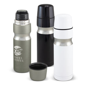 Contour Vacuum Flask