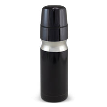 Load image into Gallery viewer, Contour Vacuum Flask
