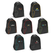 Load image into Gallery viewer, Artemis Laptop Backpack
