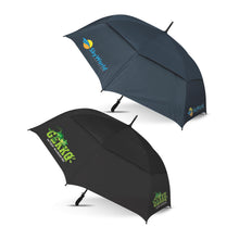 Load image into Gallery viewer, Trident Sports Umbrella - Colour Match
