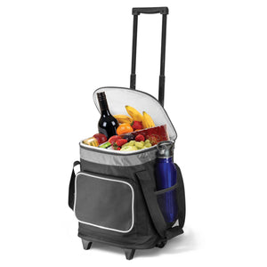 Glacier Cooler Trolley