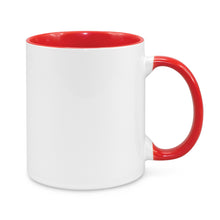 Load image into Gallery viewer, Madrid Coffee Mug - Two Tone
