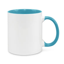 Load image into Gallery viewer, Madrid Coffee Mug - Two Tone
