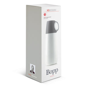 Bopp Hot Flask