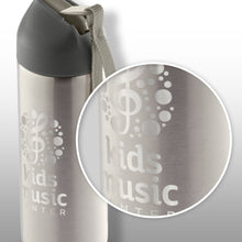 Load image into Gallery viewer, Neva Water Bottle - Metal
