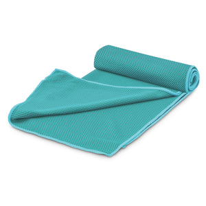 Yeti Premium Cooling Towel - Pouch