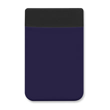 Load image into Gallery viewer, Lycra Phone Wallet - Full Colour
