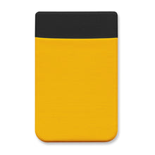 Load image into Gallery viewer, Lycra Phone Wallet - Full Colour
